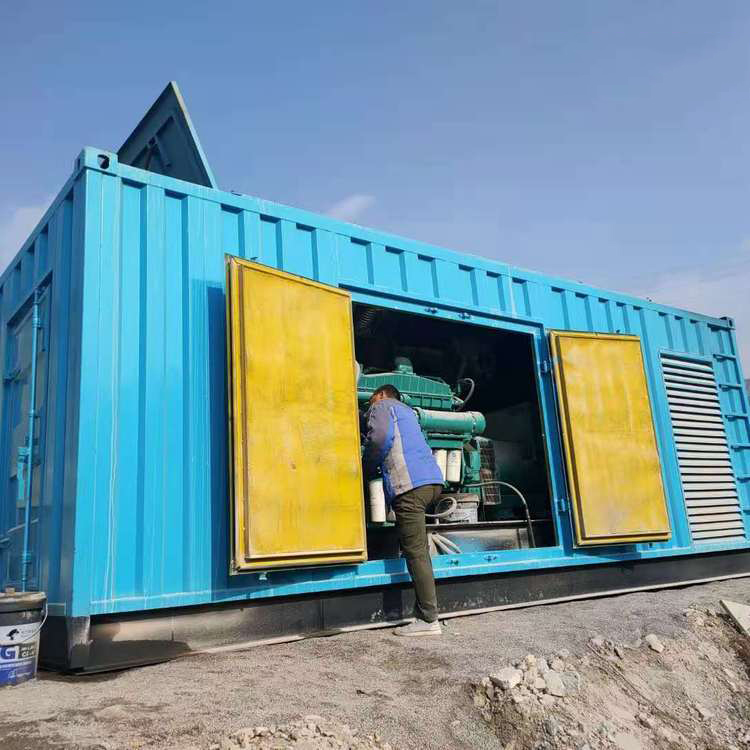 睢宁发电车出租